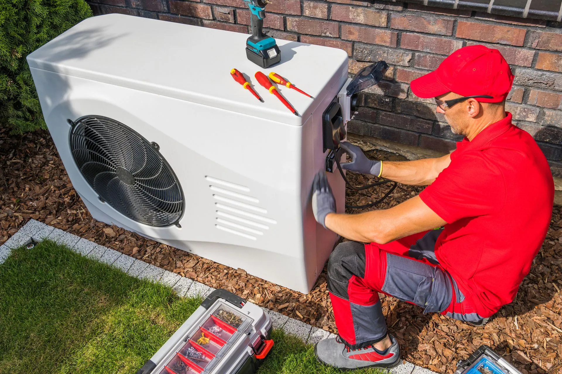 About HVAC in Yankton, SD